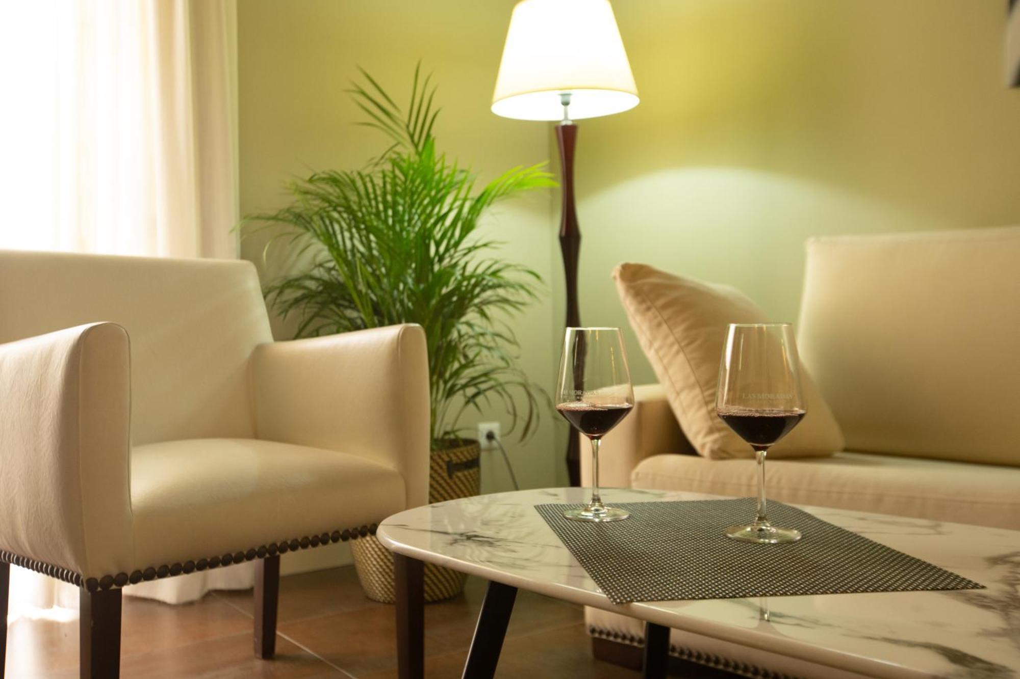 Hacienda La Coracera Hotel San Martin de Valdeiglesias Bagian luar foto