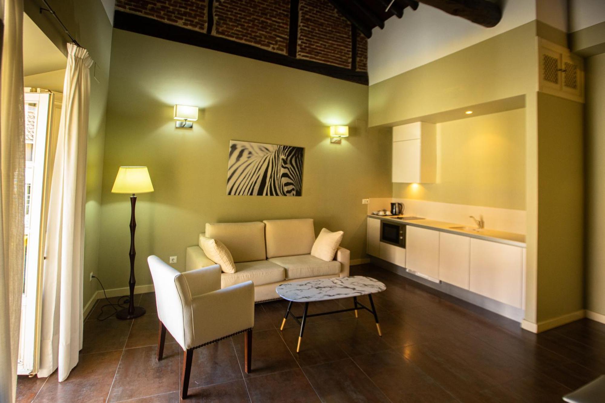 Hacienda La Coracera Hotel San Martin de Valdeiglesias Bagian luar foto