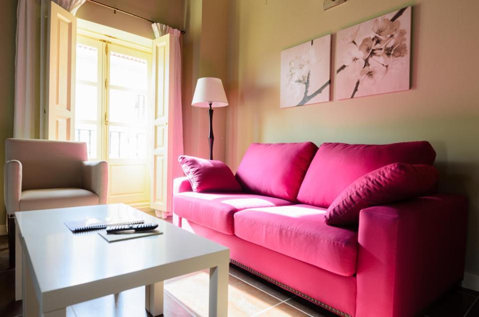 Hacienda La Coracera Hotel San Martin de Valdeiglesias Bagian luar foto