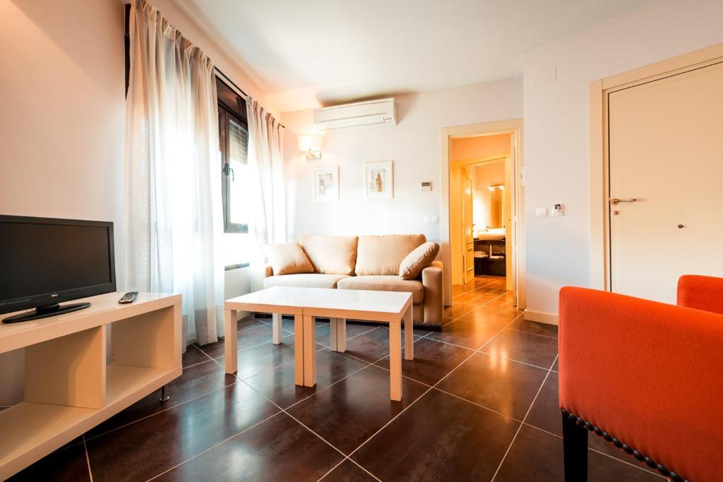 Hacienda La Coracera Hotel San Martin de Valdeiglesias Ruang foto