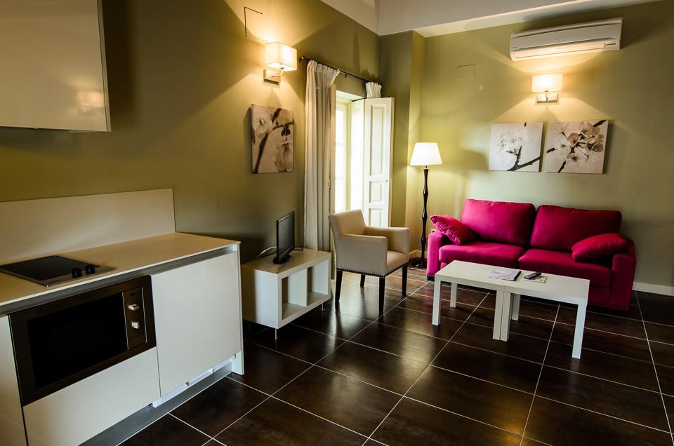 Hacienda La Coracera Hotel San Martin de Valdeiglesias Ruang foto